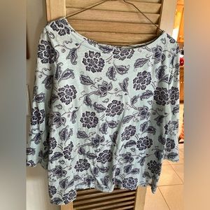 Loft Woman’s Top